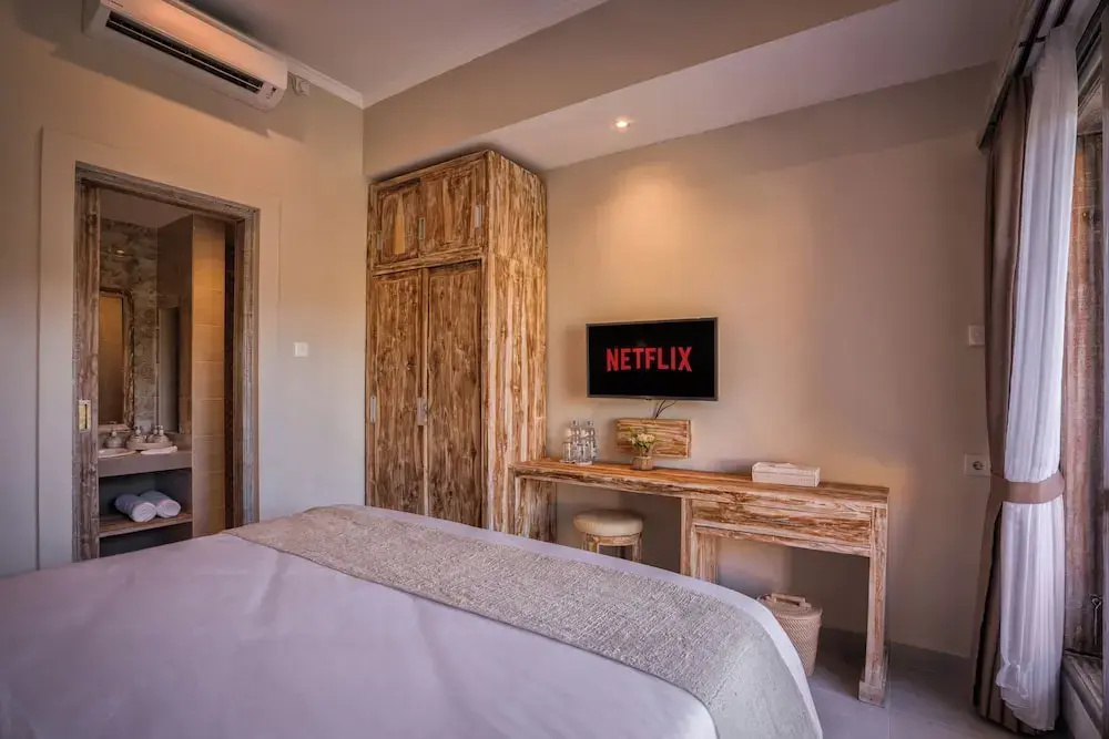 Kubu Dimel Suites and Villas Resort