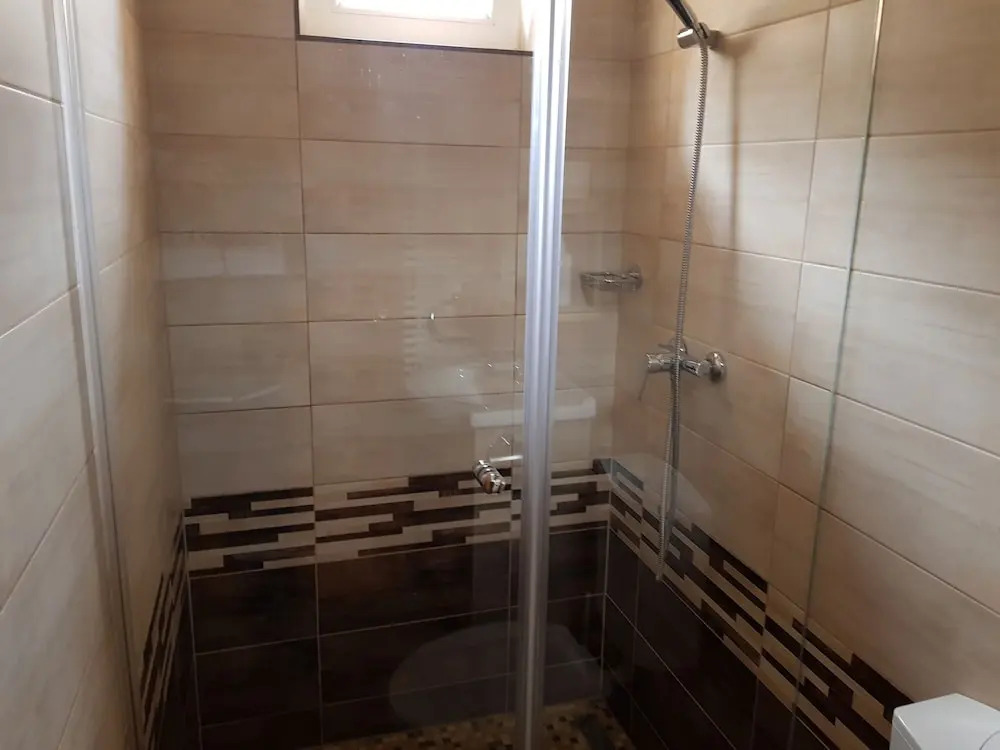 Aranyhal Apartman