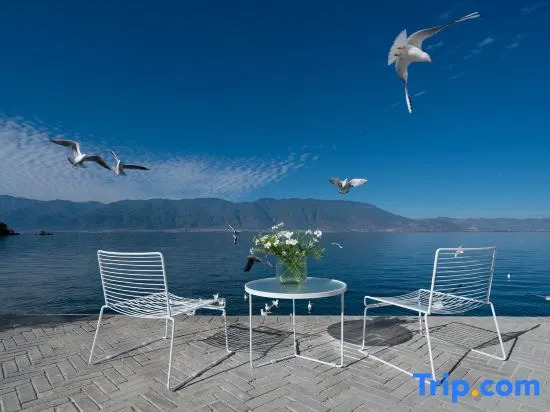 Tinghua Island Garden Resort