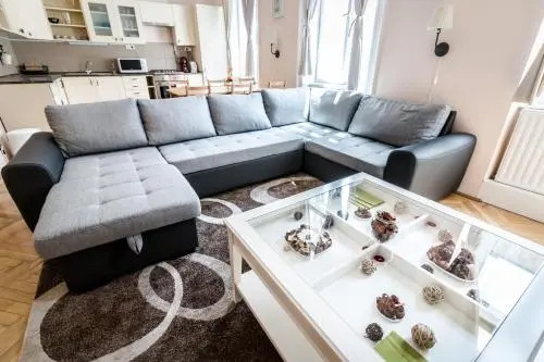 BpR König Design Apartment