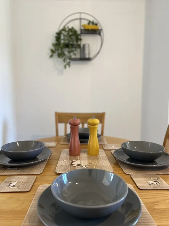 The Ilchester Suite