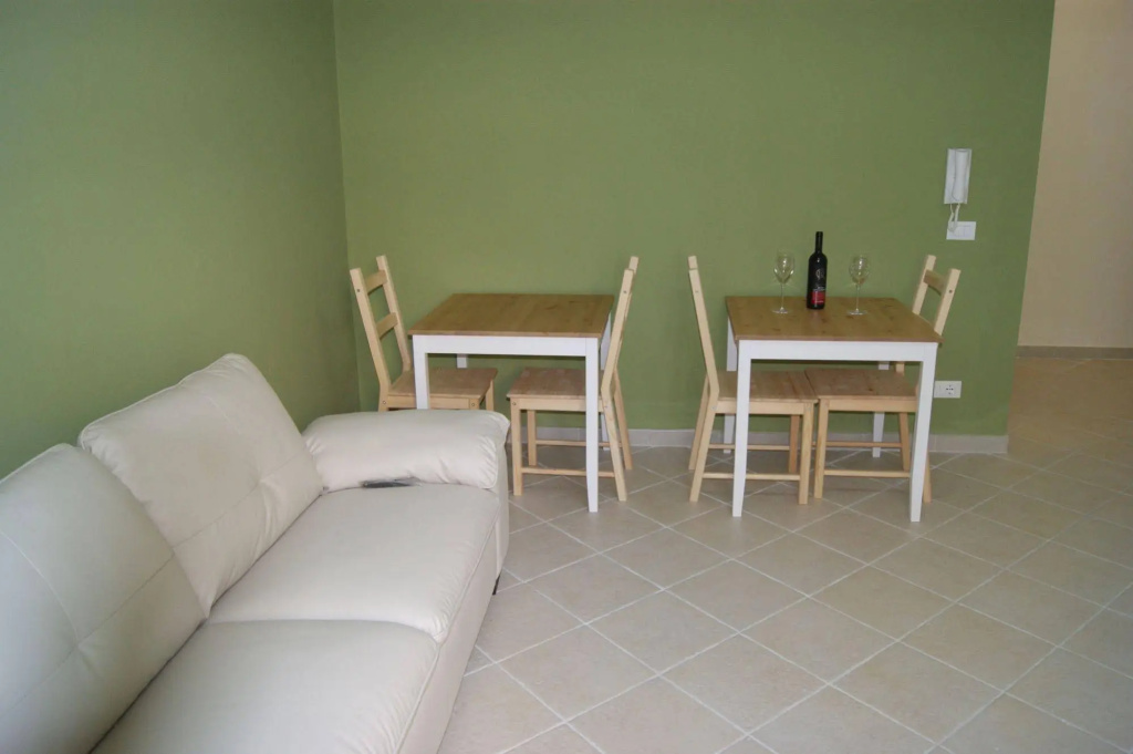 Guest House Golfo Xifonio