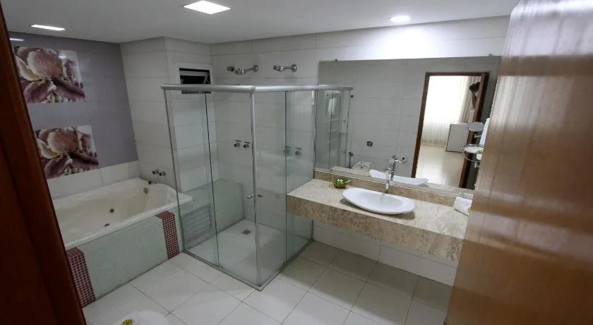 Golden Ville Hotel