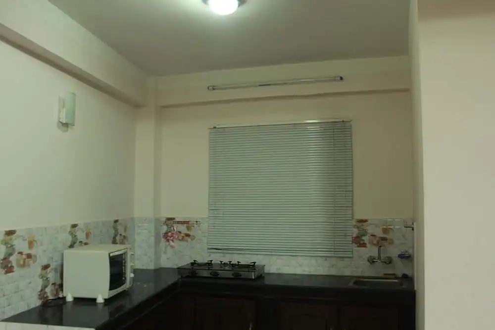 My Sweet Home