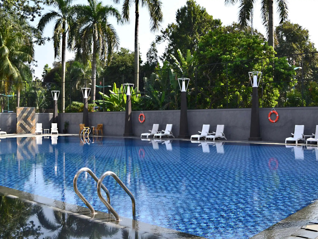 ARTOTEL Gelora Senayan Jakarta