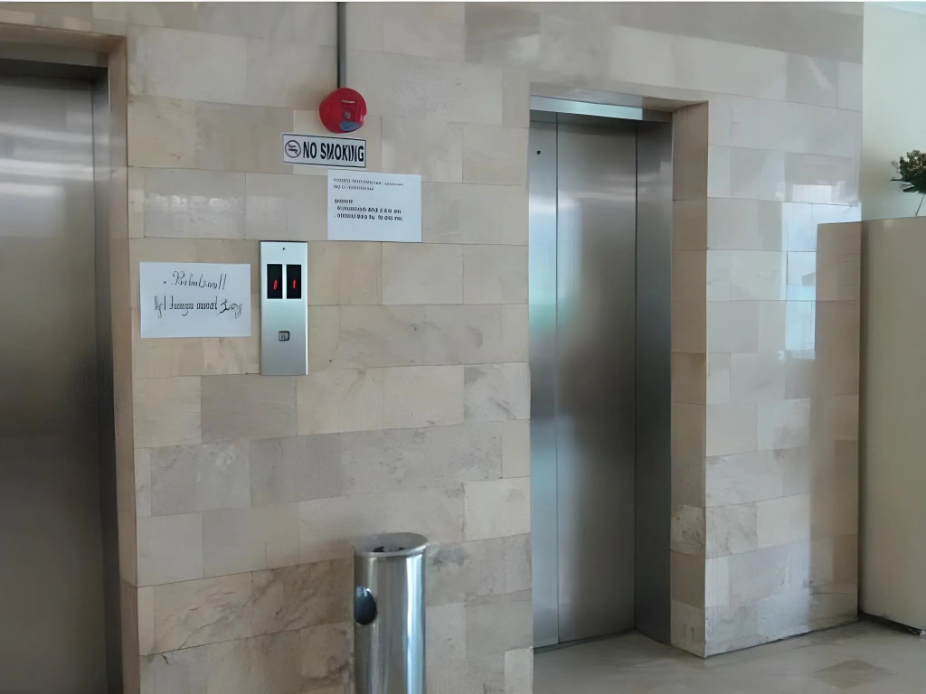 Hotel Lautze Indah