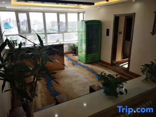 Hulunbuir Songyun Hotel