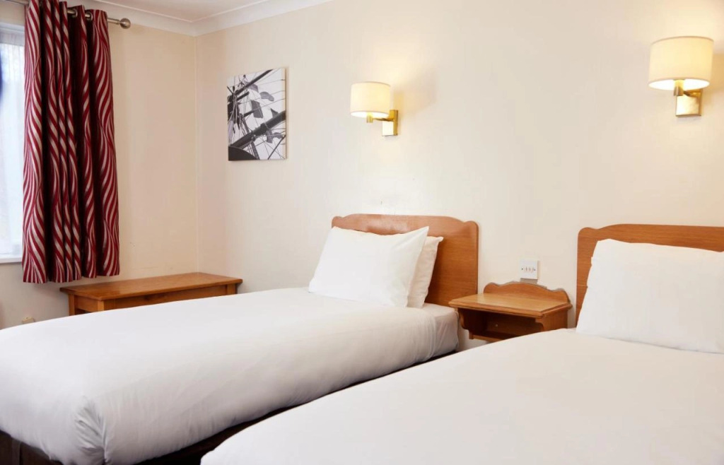 Inn Lodge Portsmouth