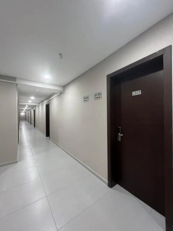 Crystal resort 328