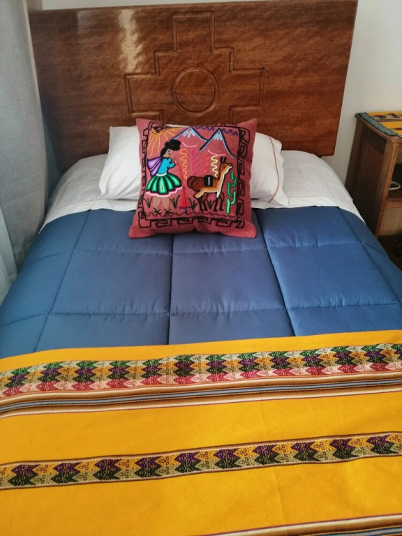 Kentis Home Ollantaytambo