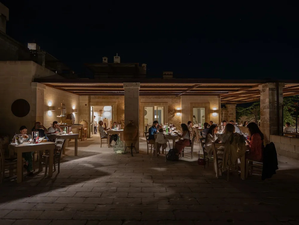 Masseria Cuturi