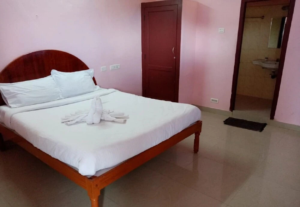 Cornerstone Guesthouse