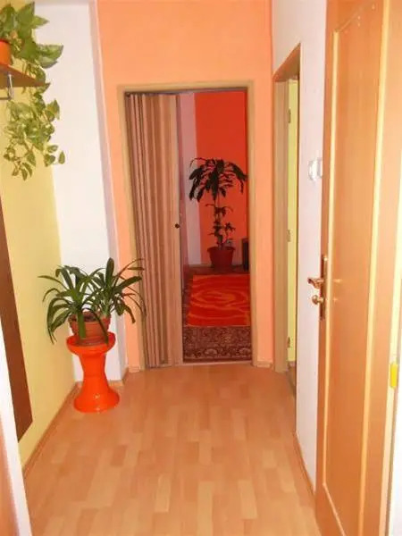Apartment I. P. Pavlova