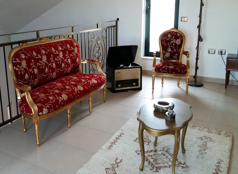 Japigium Villa Maria Antonietta