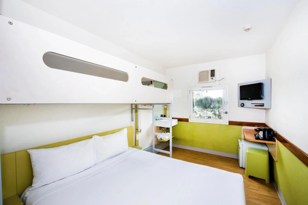 ibis Budget Wentworthville