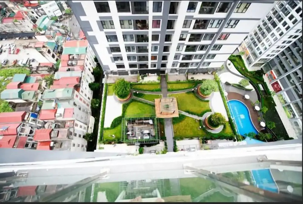 *BOM HOMES* IMPERIA GARDEN RESIDENCE APARTMENT