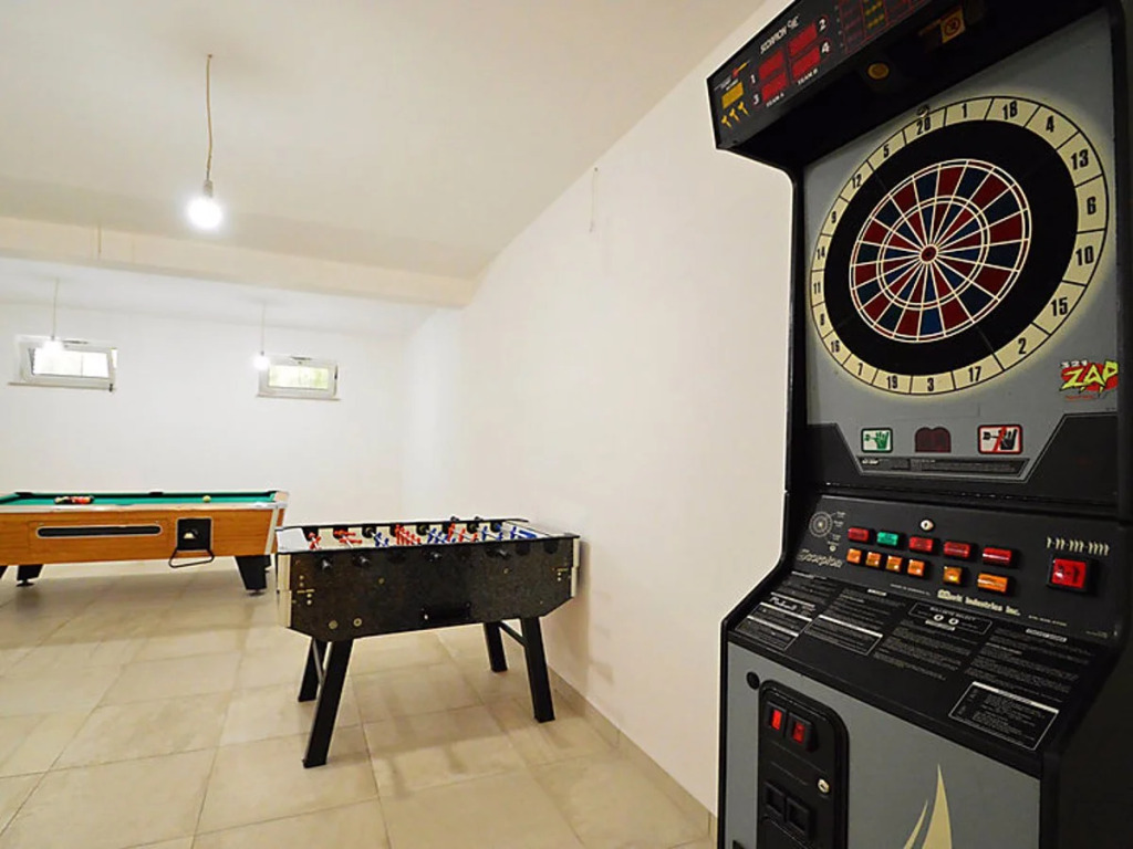 Apartment Iva Krk/Klimno 9529