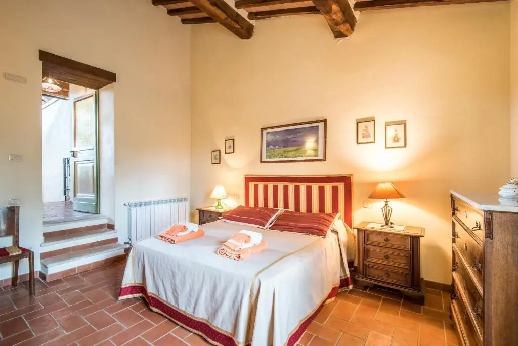 Villa Il Fornacino