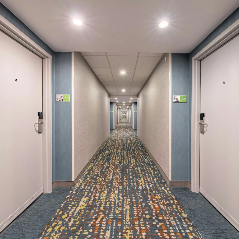 Hampton Inn Gainesville