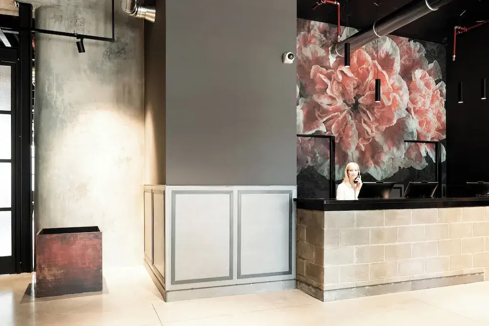 Kira Suites Hotel Milano