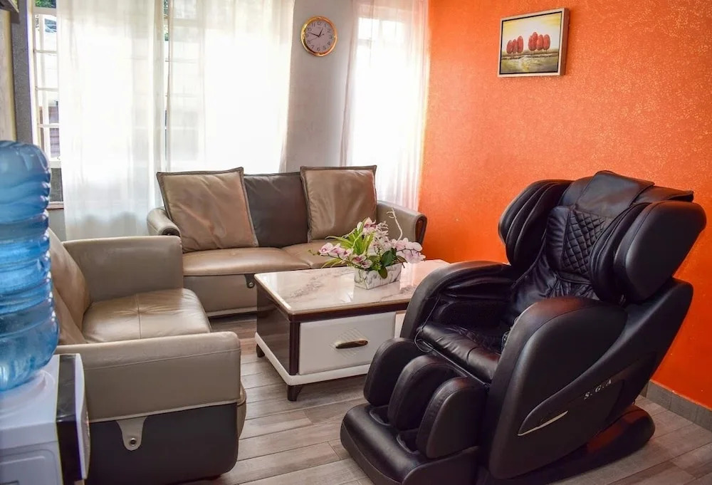 Limpopo Suites