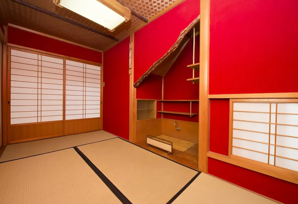 Japanese Traditional Ryokan - Inoichi