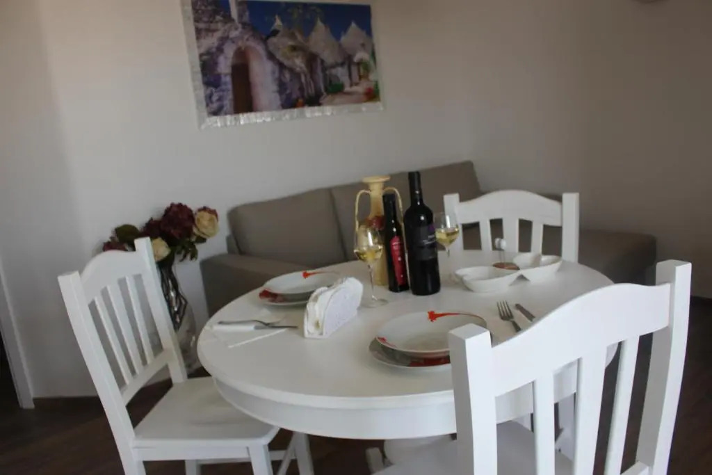 Don Peppe B&B
