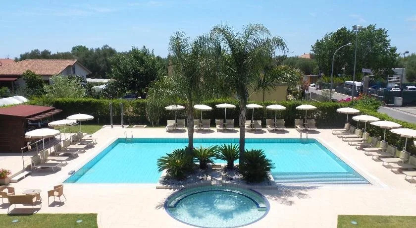 Magicomar Hotel