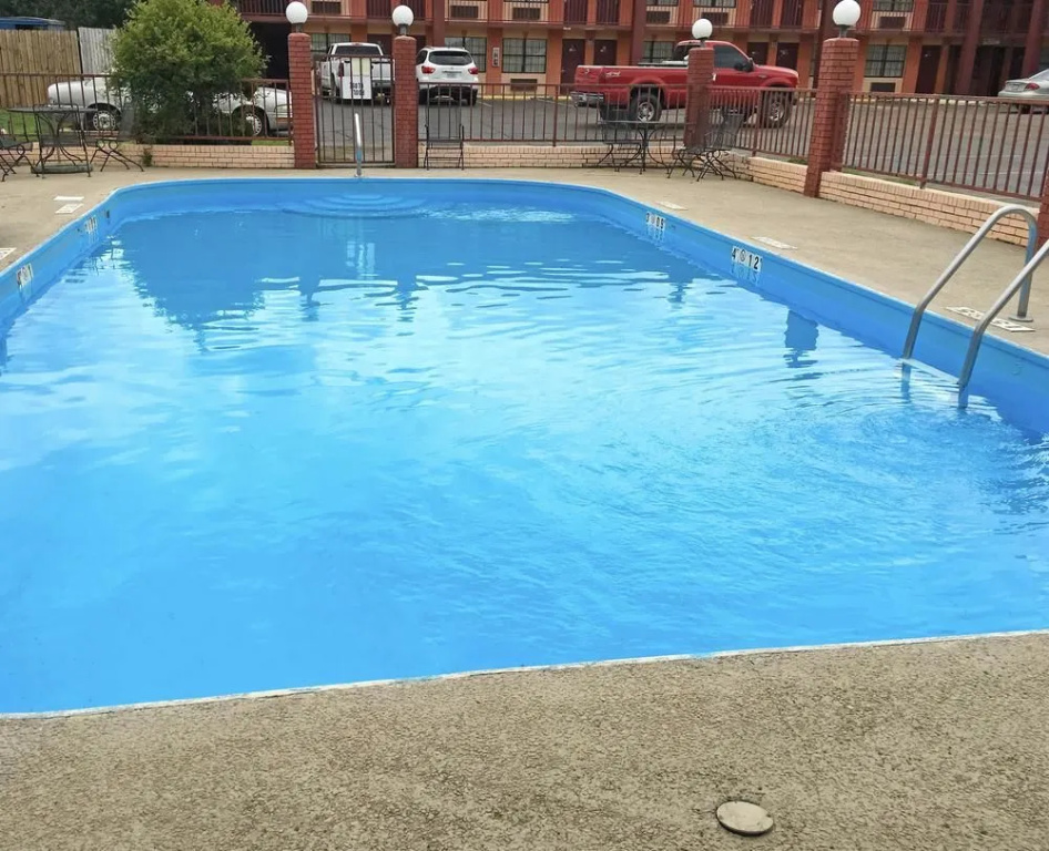 Americas Best Value Inn