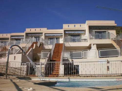 Villas Montemar