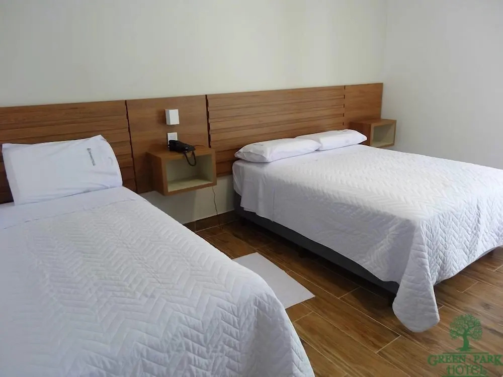 Hotel Green Park