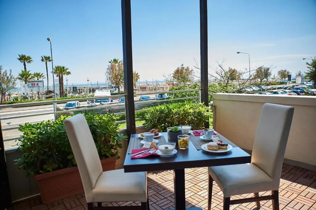 Alisei Palace Hotel