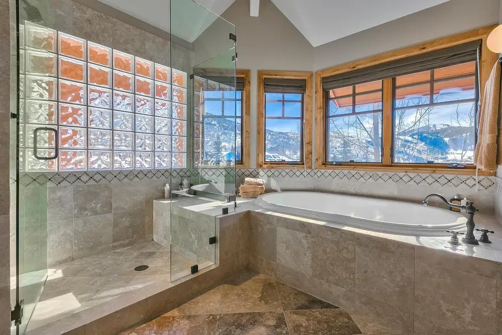 Coopers Collection 44 - Telemark Luxury Retreat