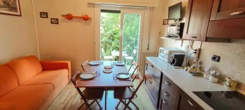 Magicstay - Flat 40M² 1 Bedroom 1 Bathroom - Rapallo