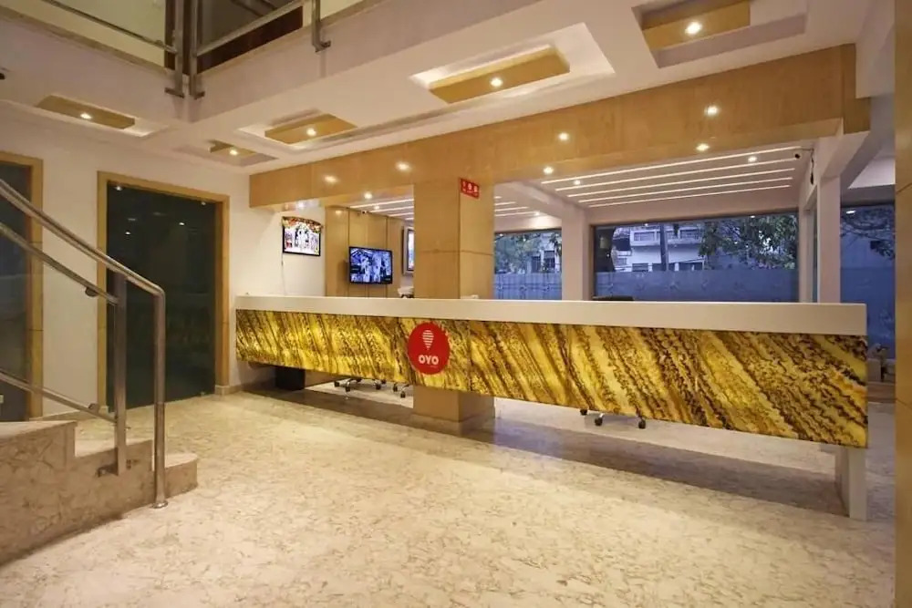 The Shanti Plaza - Travelers choice awarded 2025 - New Delhi Railway Station, Paharganj