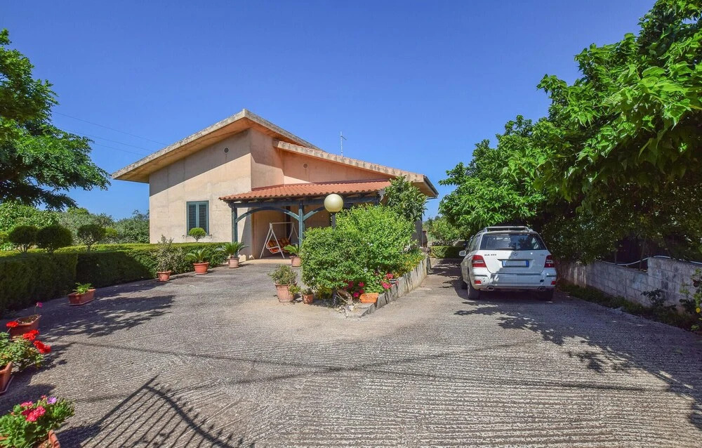 Casa Del Verde