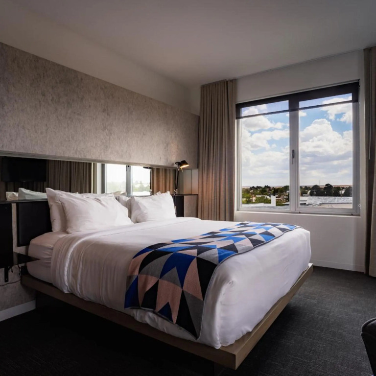 Hotel Saint George