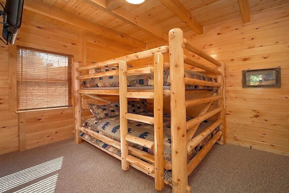 Hot Tub Game Room Romantic