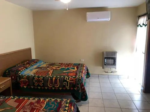 Hotel Towi