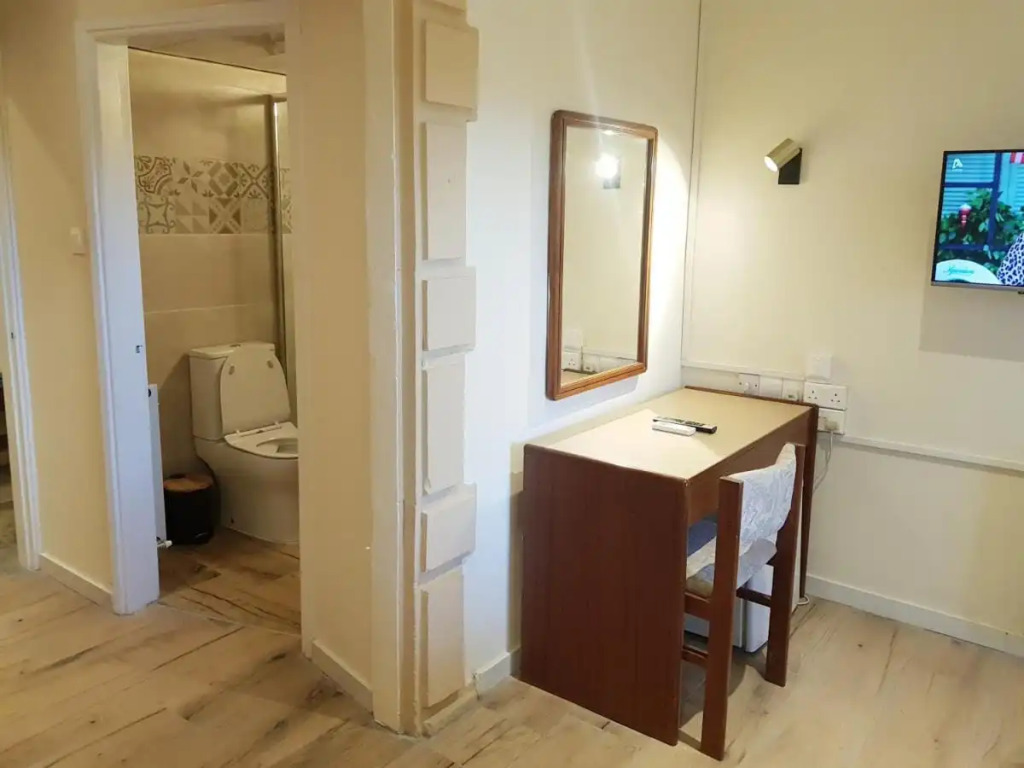 Kallithea INN