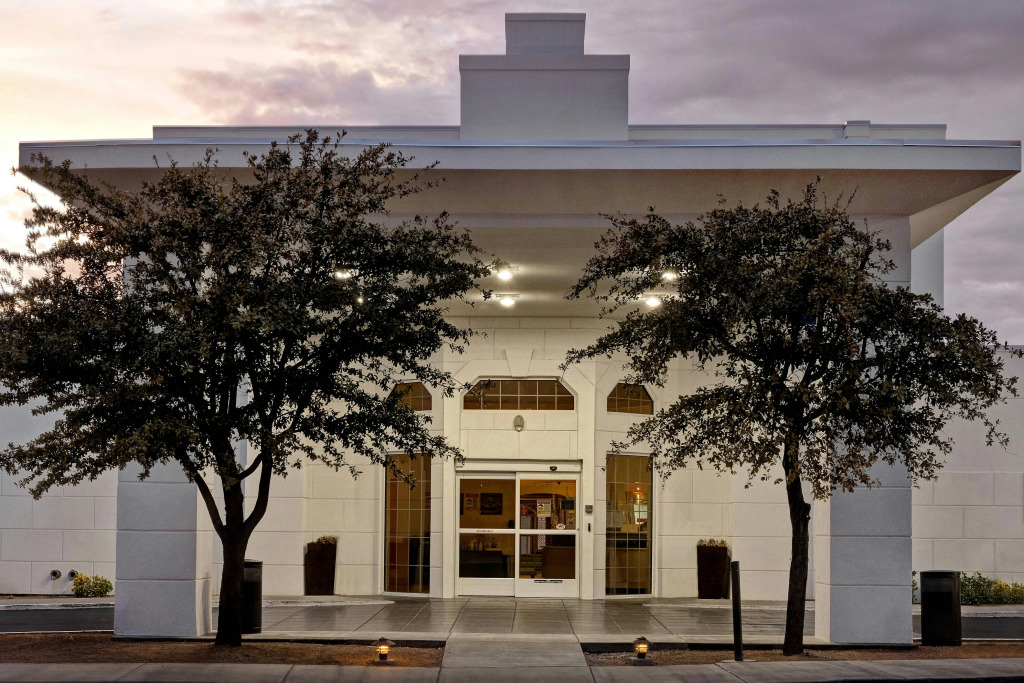 SpringHill Suites by Marriott Las Cruces
