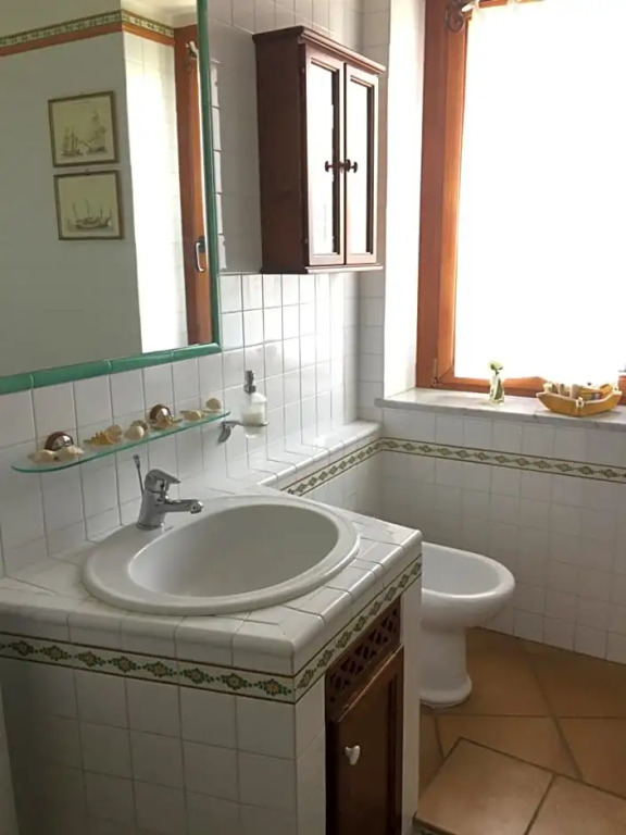VelaLatina Residence B&B Soverato - Camera Maestrale & Camera Tramontana