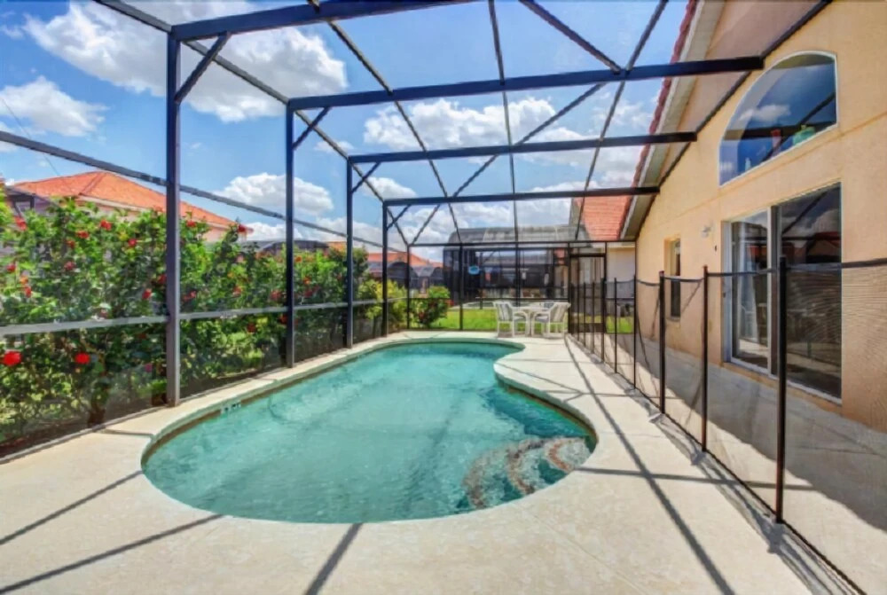 SOL144SA Disney Hideout in Solana - Five Bedroom Home