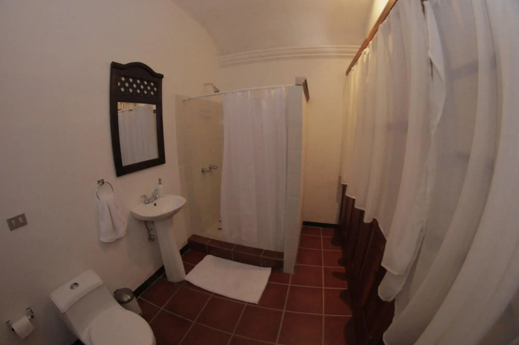 Casa Quetzalli, La Merced