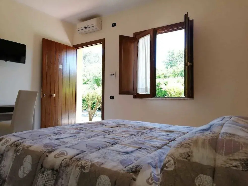 B&B D'Avino