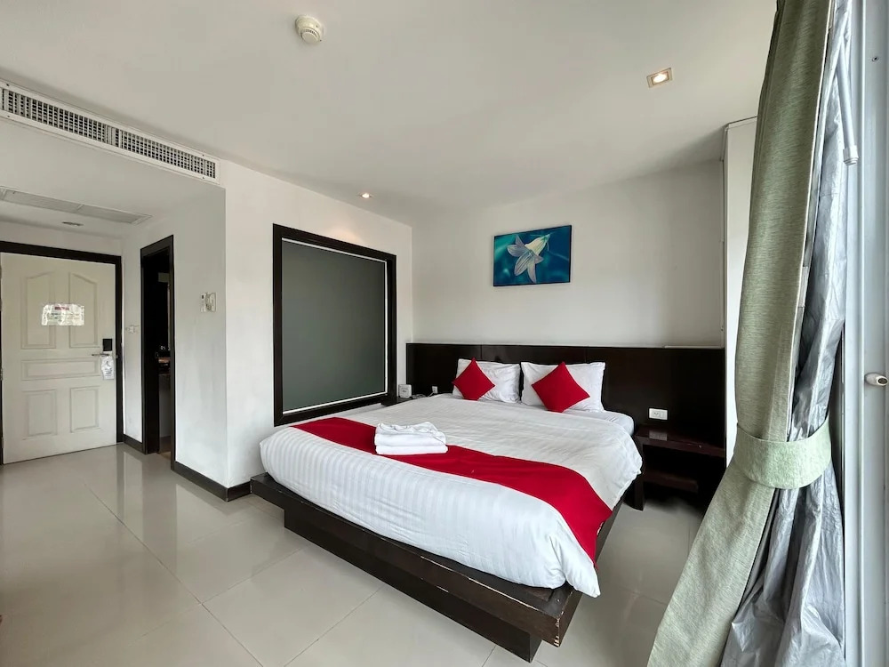 Cocoon APK Resort & Spa