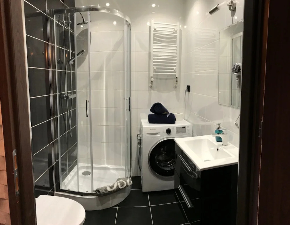 Apartmood Moniuszki
