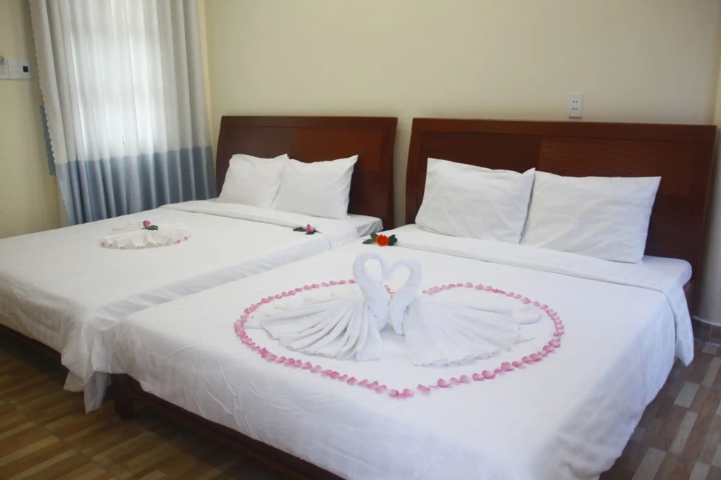 Lotus Seaside Bungalows