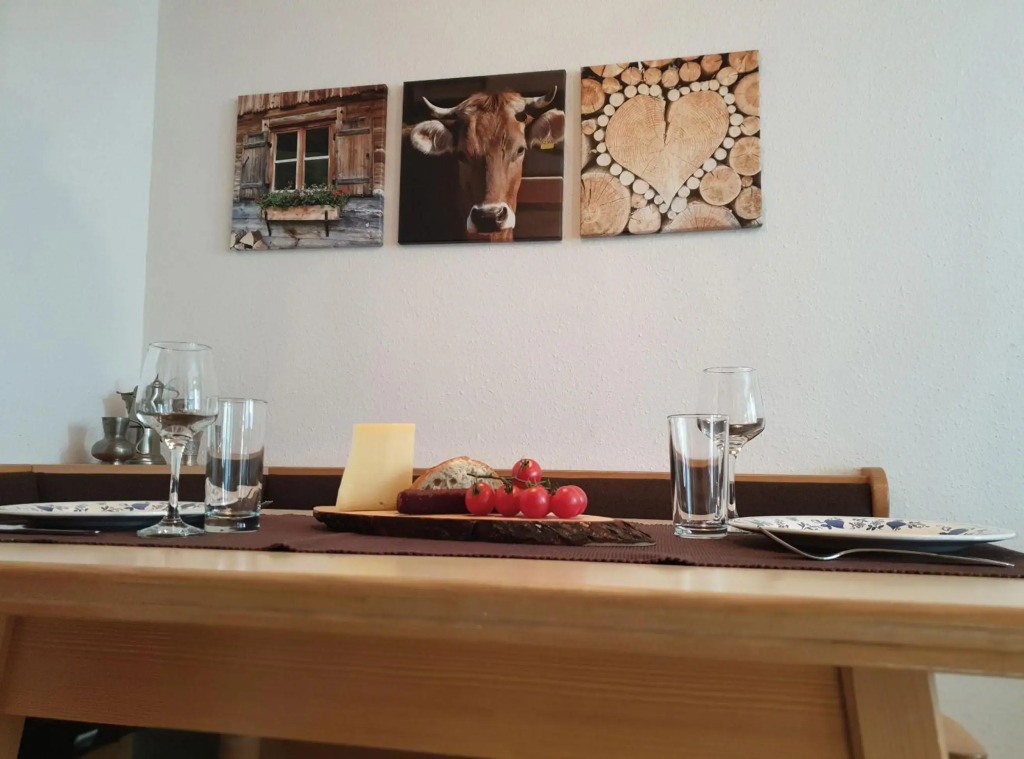 Haus Andrea