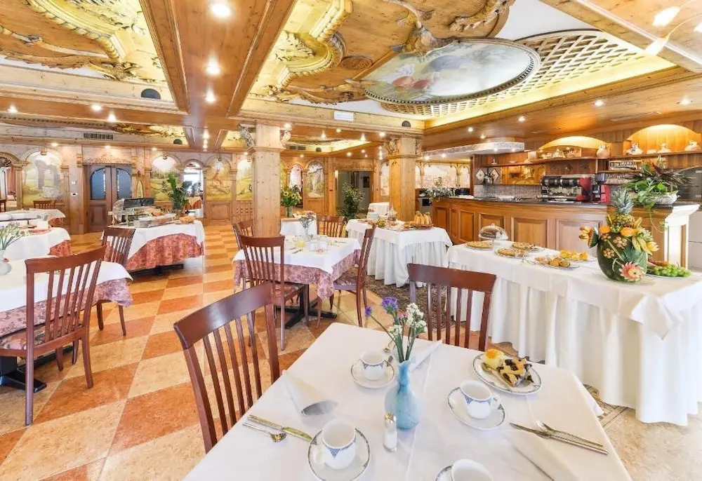 Hotel Ariston